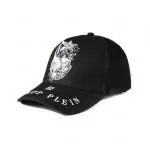 hat pp sign philipp plein casquette 7 star skull